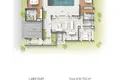 Villa de 3 habitaciones 473 m² Thep Krasatti, Tailandia