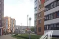 1 room apartment 39 m² Muchaviecki sielski Saviet, Belarus