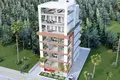 Penthouse 3 bedrooms 127 m² Larnaca, Cyprus