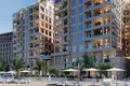 Mieszkanie 2 pokoi 198 m² Abu Zabi, Emiraty Arabskie