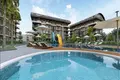 Apartamento 1 habitación 132 m² Alanya, Turquía