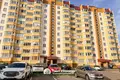 1 bedroom apartment 38 m² Lyasny, Belarus