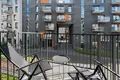 Appartement 2 chambres 46 m² en Voïvodie de Petite-Pologne, Pologne