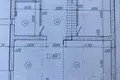 House 196 m² Kirsy, Belarus