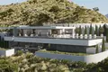 Willa 3 pokoi 785 m² Ricmar, Hiszpania