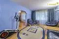 Apartamento 3 habitaciones 82 m² Minsk, Belarús