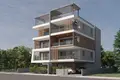 Mieszkanie 3 pokoi 105 m² Strovolos, Cypr