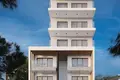 Appartement 4 chambres 116 m² Strovolos, Chypre