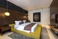 Villa de 3 habitaciones 418 m² Tibubeneng, Indonesia
