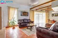 Casa 217 m² Lentvaris, Lituania