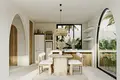 Willa 2 pokoi 135 m² Pererenan, Indonezja