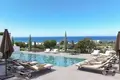 2 bedroom apartment 111 m² Kissonerga, Cyprus
