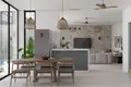 Wohnung 2 Schlafzimmer 106 m² Kuta Selatan, Indonesien