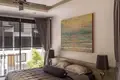 Townhouse 2 bedrooms 192 m² Choeng Thale, Thailand