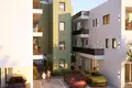 Wohnung 1 zimmer 64 m² Aradippou, Zypern