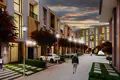 Szeregowiec 4 pokoi 138 m² Batumi, Gruzja