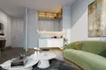 Дуплекс 4 комнаты 152 м² в Cavusciftligi, Турция