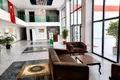 Wohnung 4 zimmer 165 m² Alanya, Türkei