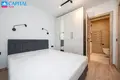 Mieszkanie 6 pokojów 134 m² Wilno, Litwa