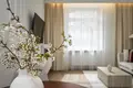 Apartamento 2 habitaciones 42 m² Vilna, Lituania