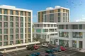 Квартира 1 комната 97 м² Чекмекёй, Турция