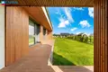 House 136 m² Didieji Gulbinai, Lithuania