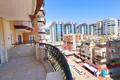 Appartement 1 chambre 125 m² Mahmutlar, Turquie