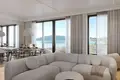 Квартира 2 спальни 163 м² Херцег-Нови, Черногория