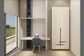 Apartamento 60 m² Alanya, Turquía