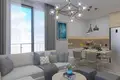Квартира 51 м² Оба, Турция
