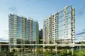 Mieszkanie 4 pokoi 219 m² Dubaj, Emiraty Arabskie