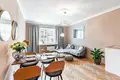 2 bedroom apartment 58 m² Capital City of Prague, Czech Republic