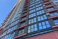 Квартира 1 комната 28 м² Минск, Беларусь