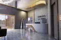 Mieszkanie 1 pokój 69 m² Dubaj, Emiraty Arabskie