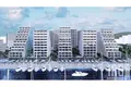 Mieszkanie 3 pokoi 110 m² Bashkia Vlore, Albania
