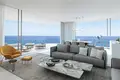 Apartamento 3 habitaciones 118 m² Limasol, Chipre