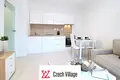 Wohnung 2 zimmer 21 m² Bezirk Brünn-Stadt, Tschechien