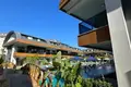 Appartement 1 chambre 57 m² Région méditerranéenne, Turquie
