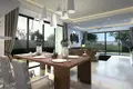 Villa 2 chambres 88 m² Choeng Thale, Thaïlande