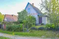 Casa 72 m² Zabalocki sielski Saviet, Belarús