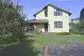 Haus 103 m² Zabalocki sielski Saviet, Belarus