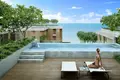 Квартира 2 спальни 335 м² Ban Bang Thao, Таиланд