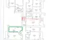 Office 1 room 15 m² in Minsk, Belarus