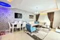 Wohnung 3 zimmer 120 m² Alanya, Türkei