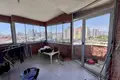 Apartamento 7 habitaciones 220 m² Muratpasa, Turquía