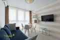Квартира 2 комнаты 46 м² Минск, Беларусь