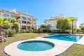Mieszkanie 3 pokoi 89 m² Estepona, Hiszpania