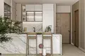 Mieszkanie 4 pokoi 207 m² Ras al-Chajma, Emiraty Arabskie