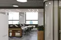 Офис 327 м² Москва, Россия