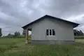 House  Zabalocki sielski Saviet, Belarus